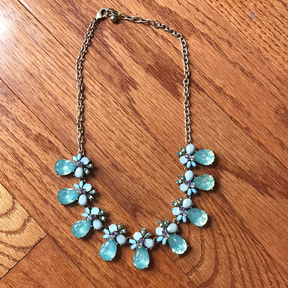 NEW elegant necklace!